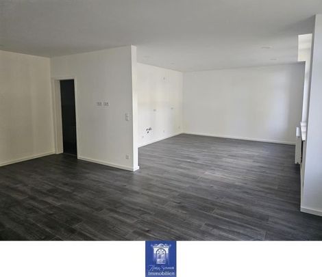 Erstbezug nach hochwertiger Sanierung! Wohntraum mit Loft-Charakter! - Foto 1