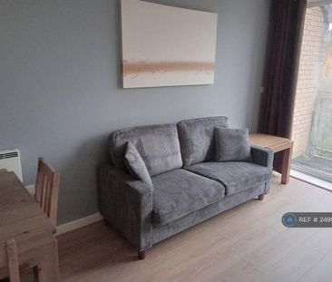 1 bedroom flat to rent - Photo 5