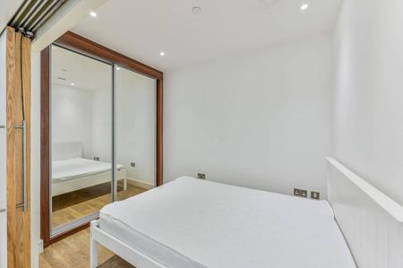 Studio to rent - Photo 3