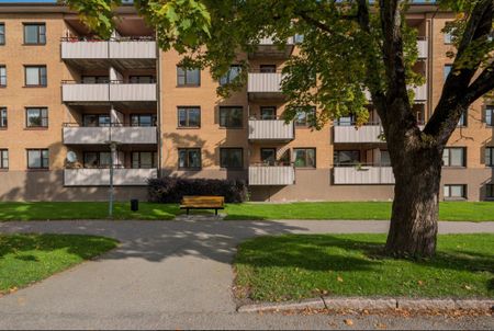 Svartbäcksgatan 60 A, 75333, Uppsala - Photo 2