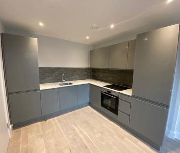 1 bedroom apartment to rent - Photo 3