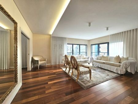 3 room luxury Apartment for rent in Benfica Stadium, São Domingos de Benfica, Lisbon - Photo 5