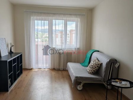 Apartament 2 camere de inchiriat in Cluj-Napoca, Gradini Manastur ID 6863 - Photo 2