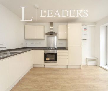 1 bedroom flat to rent - Photo 6