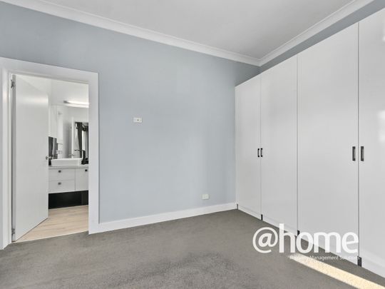 Modern Family Home - Photo 1