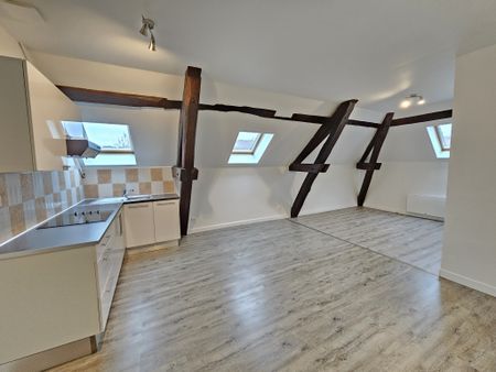 Location Appartement 2 pièces 42m² SENS 89100 - Photo 2