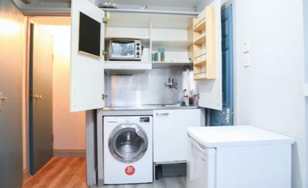 Apartment for rent, Blessington Street (Dublin, Ireland) - Photo 5