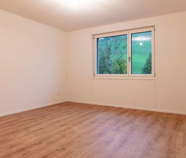 Modern 5.5-room apartment in Schötz - Photo 1