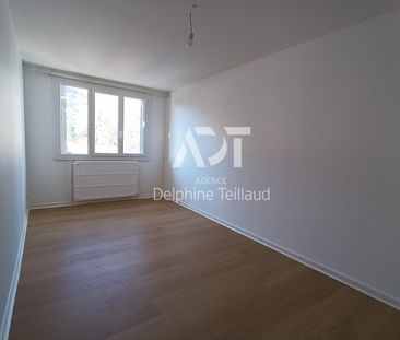 Appartement T3 à SEYSSINET - Photo 5