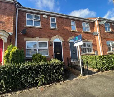 2 bedroom terraced house to rent - Photo 3