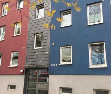2-Zimmer Wohnung in Wattenscheid - Photo 1