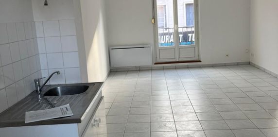 Appartement 2 chambres - Photo 2