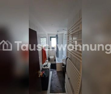TAUSCHWOHNUNG TAUSCHWOHNUNG - Düsseldorf - Photo 5