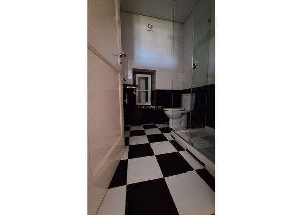 Apartamento T3+1 em Lisboa