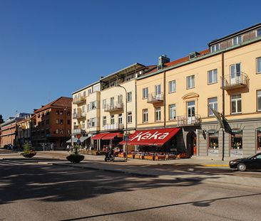 Kyrkogatan, Eskilstuna - Foto 6