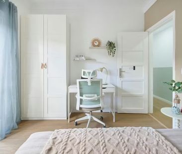 Rua Mouzinho de Albuquerque, Amadora, Lisbon 2720 - Photo 1