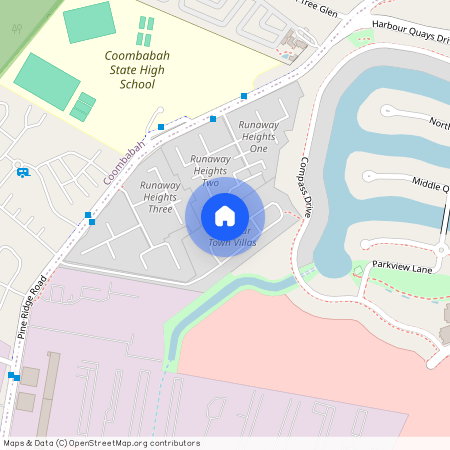 28/643 Pine Ridge Road, Qld 4216, Biggera Waters