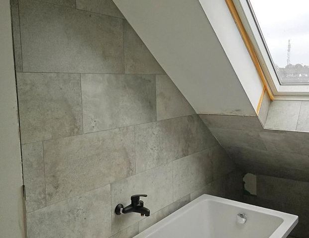 schöne Dachgeschoss Wohnung in Meitzendorf - Photo 1