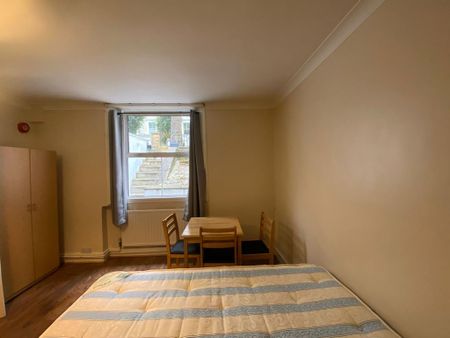 1 bedroom flat to rent - Photo 5