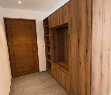 2.5 Zimmer, 62 m² - Photo 4