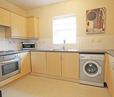 2 bedroom apartment to rent - Photo 6