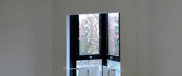 Schöne 1-Zimmer Wohnung - noch im Bau - Foto 1