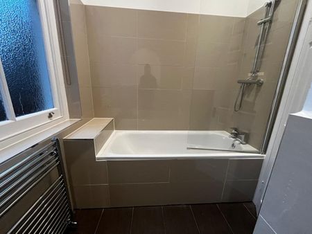 3 Bed Flat, Warwick Mansions, NW3 - Photo 4