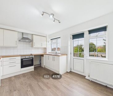 2 bedroom terraced house to rent - Photo 5