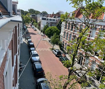 Kamers te huur Riouwstraat 57 - Foto 6