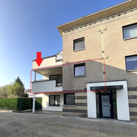 Gemeubeld appartement te huur in Hasselt - Photo 3
