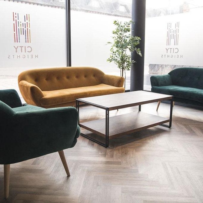 City Heights, Cardiff - Photo 1