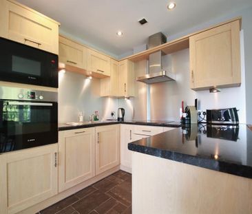 Central Place, Station Road, Wilmslow - Photo 5
