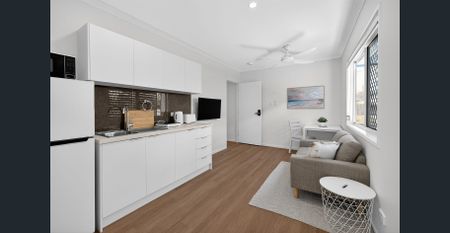 Brand New Private Studio | All-Inclusive | Boondall - Photo 5