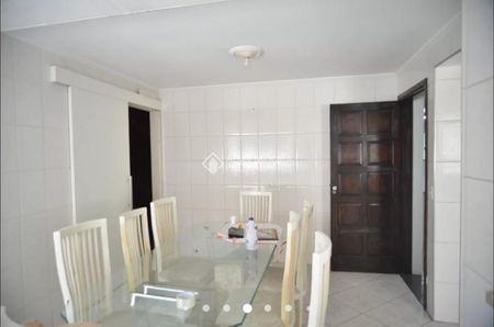 Sobrado com 5 quartos e 180m² para alugar em Campestre, Santo André. - Photo 5
