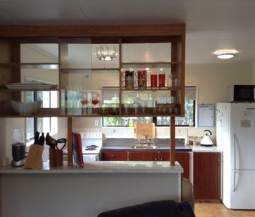 Large Two Bedroom - Mt Maunganui - Photo 2