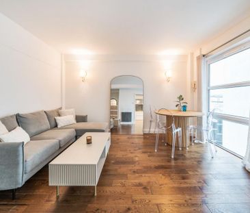 1 bedroom maisonette to rent - Photo 3