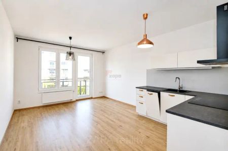 Pronájem bytu 2+kk/B/G 48 m - Photo 3