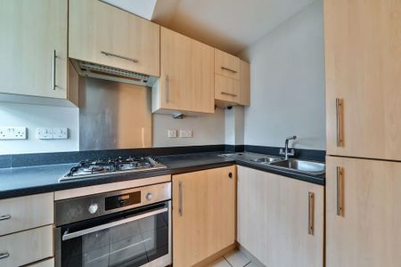 1 bedroom apartment to rent - Photo 5