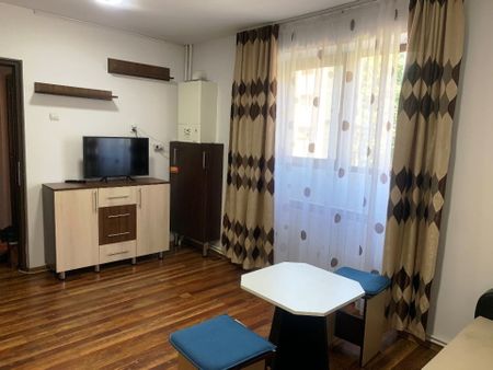 Garsoniera de inchiriat in Ploiesti, zona ultracentrala - Fotografie 4