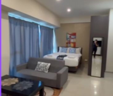 Jjh Residences (D13), Apartment - For Rent - Photo 4