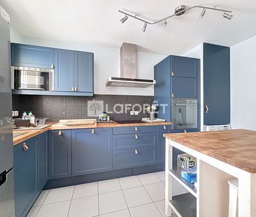 Appartement T3 Saint-Cyr-l'École à louer - Photo 4