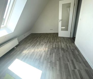 Achtung Vorankündigung! Zentrumsnahe 3-Zimmer-Oberwohnung in Leer-L... - Photo 3