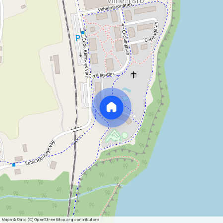 Ceciliagatan 10, 553 10, Jönköping