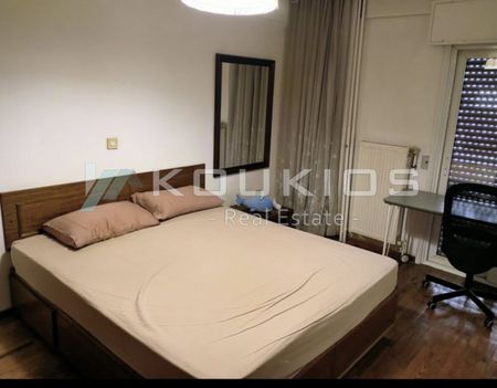 Διαμέρισμα για ενοικίαση Ανάληψη - Μπότσαρη (Ανάληψη - Μπότσαρη - Νέα Παραλία) - Photo 3