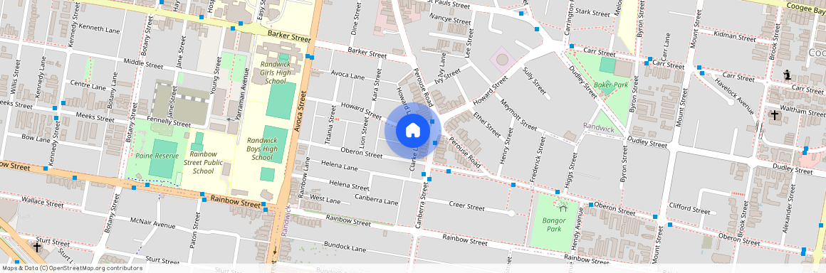 3/40 Howard Street Randwick, NSW 2031