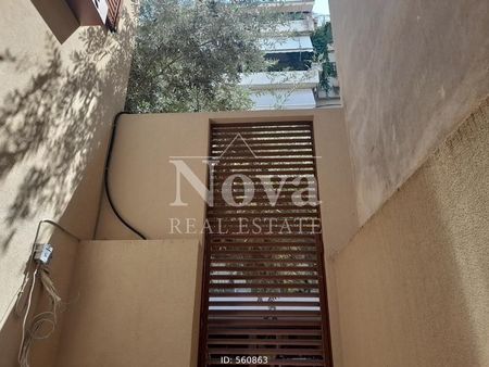 Διαμέρισμα για ενοικίαση Παγκράτι - Photo 5