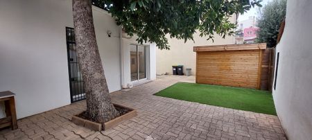 Villa T4 + jardin + terrasse d'été - Photo 2