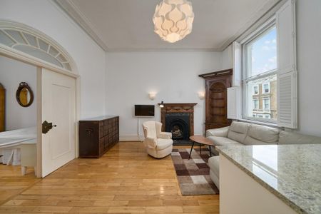 1 bedroom apartment to rent - Photo 2