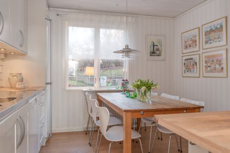 Högbergsgatan, Västerås - Photo 4