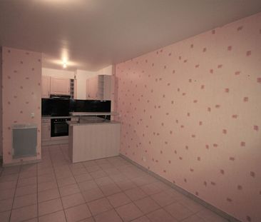 Location Appartement 2 pièces 43m² - Photo 5